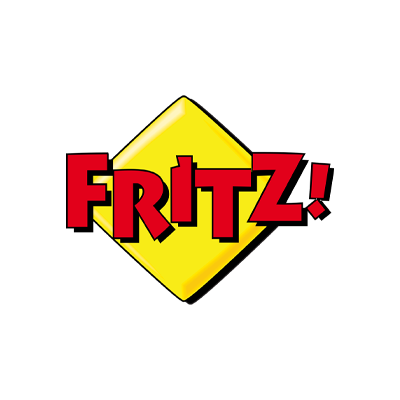 AMV FritzBox Logo