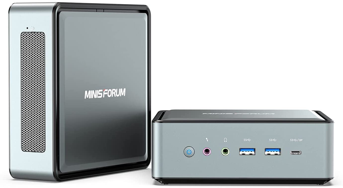 Mini PC OFferta Amazon